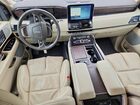 2020 Lincoln Navigator Reserve Синий vin: 5LMJJ2LT1LEL11827