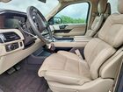2020 Lincoln Navigator Reserve Синий vin: 5LMJJ2LT1LEL11827