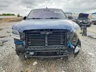 2020 Lincoln Navigator Reserve Синий vin: 5LMJJ2LT1LEL11827