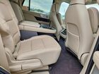 2020 Lincoln Navigator Reserve Синий vin: 5LMJJ2LT1LEL11827