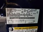 2019 Lincoln Navigator Reserve Blue vin: 5LMJJ2LT3KEL26022