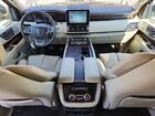 2020 Lincoln Navigator Reserve Желто-коричневый vin: 5LMJJ2LT6LEL02864