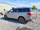 2020 Lincoln Navigator Reserve Желто-коричневый vin: 5LMJJ2LT6LEL02864