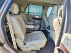 2020 Lincoln Navigator Reserve Желто-коричневый vin: 5LMJJ2LT6LEL02864