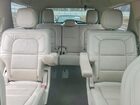 2018 Lincoln Navigator Reserve Burgundy vin: 5LMJJ2LT7JEL19119