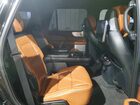 2019 Lincoln Navigator Reserve Черный vin: 5LMJJ2LT7KEL16304