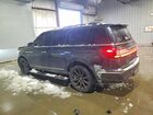 2019 Lincoln Navigator Reserve Черный vin: 5LMJJ2LT7KEL16304