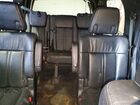 2016 Lincoln Navigator Reserve Black vin: 5LMJJ2LT8GEL06517