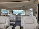 2019 Lincoln Navigator Reserve White vin: 5LMJJ2LT9KEL19138