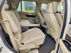 2019 Lincoln Navigator Reserve White vin: 5LMJJ2LT9KEL19138