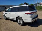 2023 Lincoln Navigator Белый vin: 5LMJJ2NG2PEL12930