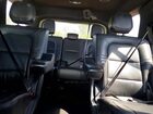 2023 Lincoln Navigator Белый vin: 5LMJJ2NG2PEL12930