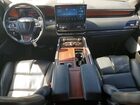 2023 Lincoln Navigator Белый vin: 5LMJJ2NG2PEL12930