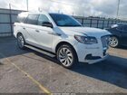 2024 Lincoln Navigator Premiere White vin: 5LMJJ2NG4REL19932