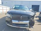 2024 Lincoln Navigator Black Label Black vin: 5LMJJ2TG1REL06039