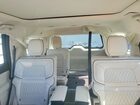 2024 Lincoln Navigator Black Label Black vin: 5LMJJ2TG1REL06039