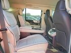 2024 Lincoln Navigator Black Label Black vin: 5LMJJ2TG1REL06039