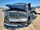 2024 Lincoln Navigator Black Label Black vin: 5LMJJ2TG6REL19658