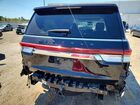 2024 Lincoln Navigator Black Label Black vin: 5LMJJ2TG6REL19658