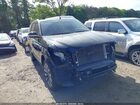 2021 Lincoln Navigator Black Label Black vin: 5LMJJ2TT8MEL00230