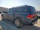 2017 Lincoln Navigator L Select Blue vin: 5LMJJ3HT5HEL09018 2017 Lincoln Navigator L Select Blue vin: 5LMJJ3HT5HEL09018