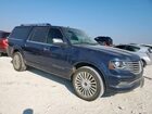 2017 Lincoln Navigator L Select Blue vin: 5LMJJ3HT5HEL09018 2017 Lincoln Navigator L Select Blue vin: 5LMJJ3HT5HEL09018