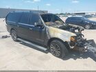 2017 Lincoln Navigator L Select Black vin: 5LMJJ3HT6HEL06161