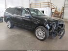 2016 Lincoln Navigator L Select Black vin: 5LMJJ3JT7GEL09644