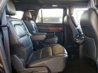 2018 Lincoln Navigator L Select Черный vin: 5LMJJ3JT8JEL08798