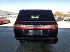 2018 Lincoln Navigator L Select Черный vin: 5LMJJ3JT8JEL08798