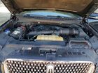 2018 Lincoln Navigator L Select Черный vin: 5LMJJ3JT8JEL08798