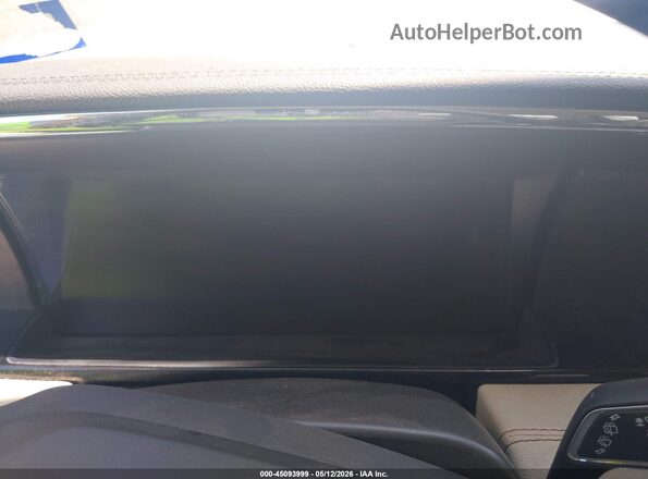 5LMJJ3KT5LEL03009 2020 LINCOLN NAVIGATOR White Հետևի նստատեղերի տեսք