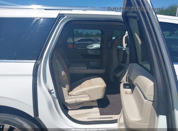 5LMJJ3KT5LEL03009 2020 LINCOLN NAVIGATOR White VIN կոդի պիտակի տեսք