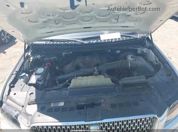 5LMJJ3KT5LEL03009 2020 LINCOLN NAVIGATOR White Հետևի տեսք