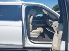 2020 Lincoln Navigator Reserve L White vin: 5LMJJ3KT5LEL03009