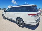 2023 Lincoln Navigator L Reserve Белый vin: 5LMJJ3LG3PEL03503