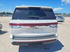 2023 Lincoln Navigator L Reserve Белый vin: 5LMJJ3LG3PEL03503