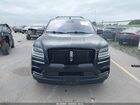 2020 Lincoln Navigator Reserve L Black vin: 5LMJJ3LT2LEL17352