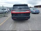 2020 Lincoln Navigator Reserve L Black vin: 5LMJJ3LT2LEL17352