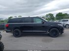 2020 Lincoln Navigator Reserve L Black vin: 5LMJJ3LT2LEL17352