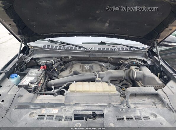 5LMJJ3LT2LEL17352 2020 LINCOLN NAVIGATOR Black Vista trasera