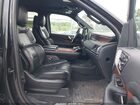 2020 Lincoln Navigator Reserve L Black vin: 5LMJJ3LT2LEL17352