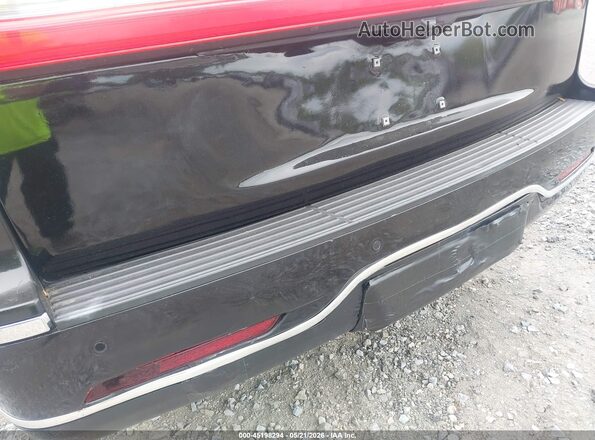 5LMJJ3LT7KEL21377 2019 LINCOLN NAVIGATOR L Black 