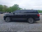 2019 Lincoln Navigator L Reserve Black vin: 5LMJJ3LT7KEL21377 2019 Lincoln Navigator L Reserve Black vin: 5LMJJ3LT7KEL21377