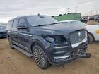 2019 Lincoln Navigator L Reserve Черный vin: 5LMJJ3LT9KEL02846 2019 Lincoln Navigator L Reserve Черный vin: 5LMJJ3LT9KEL02846
