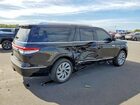 2024 Lincoln Navigator L Черный vin: 5LMJJ3NG1REL04360
