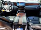 2024 Lincoln Navigator L Черный vin: 5LMJJ3NG1REL04360
