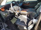 2024 Lincoln Navigator L Черный vin: 5LMJJ3NG1REL04360