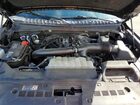 2024 Lincoln Navigator L Черный vin: 5LMJJ3NG1REL04360