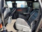 2024 Lincoln Navigator L Черный vin: 5LMJJ3NG1REL04360